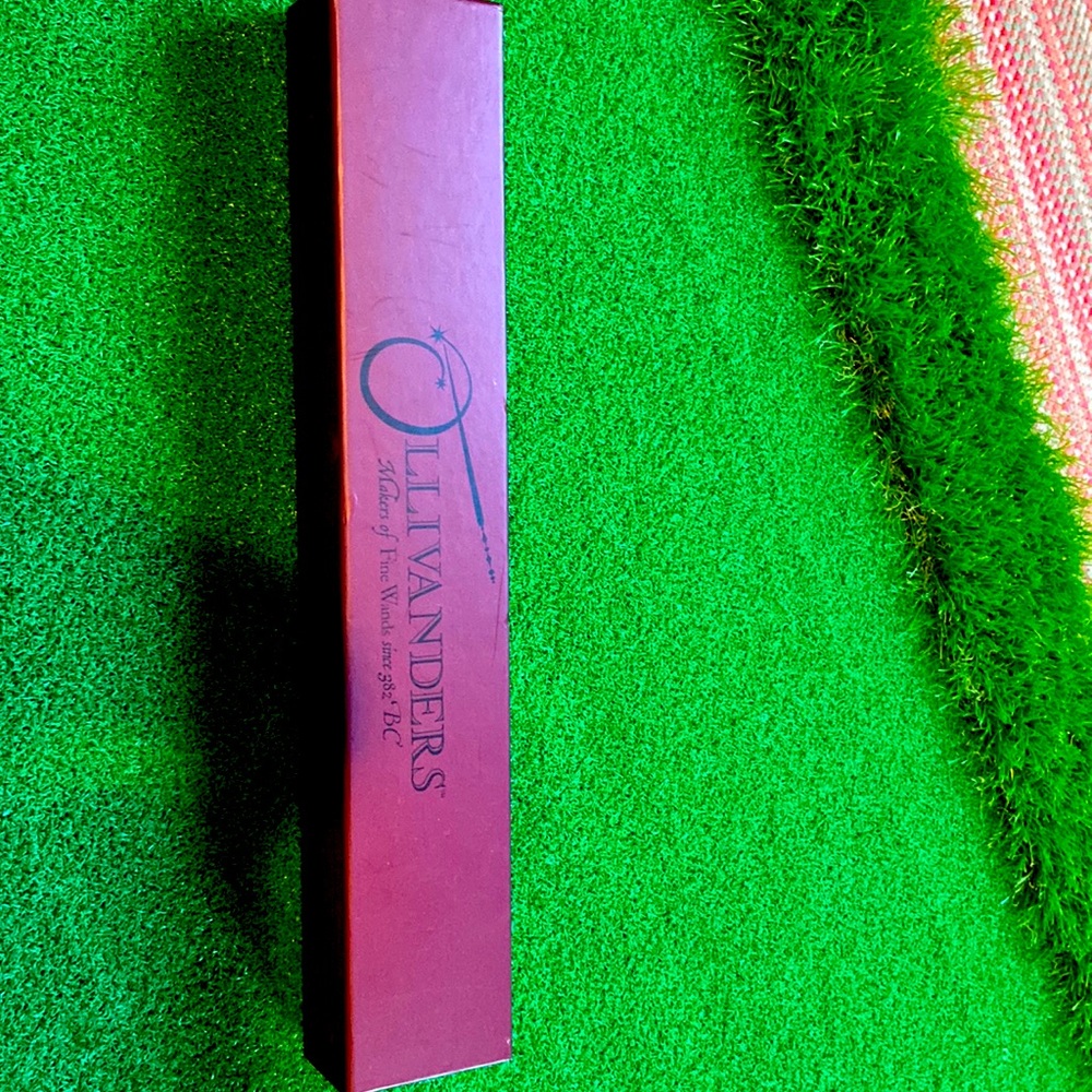 Bellatrix Lestrange Harry Potter wizarding world wand